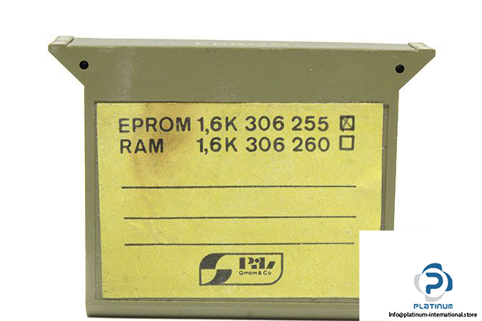 pilz-eprom-16k-306-255-cassette-2