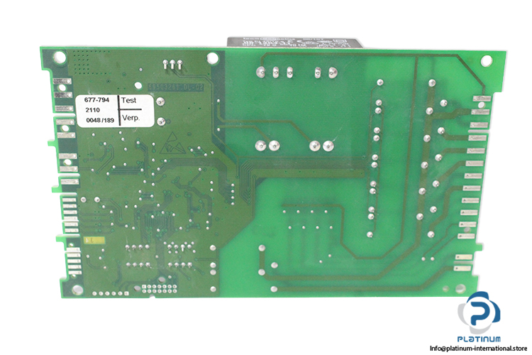 stiebel-287820-electronic-board-(New)-3
