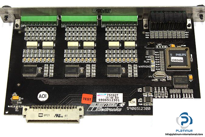 system-electronics-5906512300-board-2