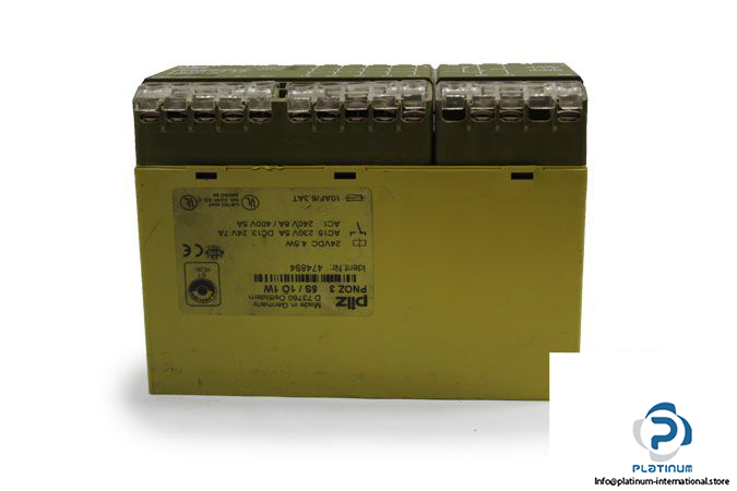 pilz-pnoz-3-5s_1o-1w-safety-relay-1