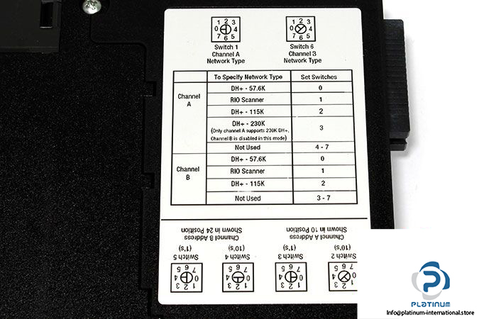 allen-bradley-1756-dhrio-controllogix-communication-module-3
