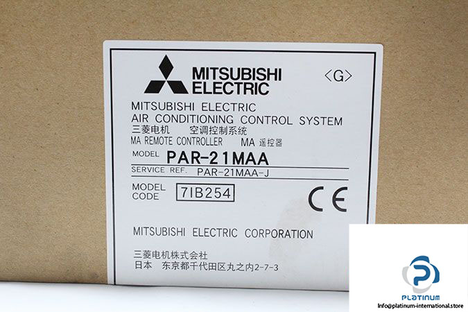 mitsubishi-electric-par-21maa-ma-remote-controller-4