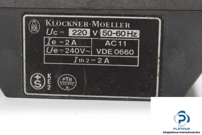 klockner-moeller-emt5-db-overload-relay-thermistor-4