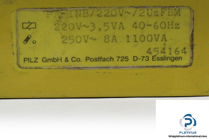 pilz-pa-1nb_220vac_2uzfbm-safety-relay-5