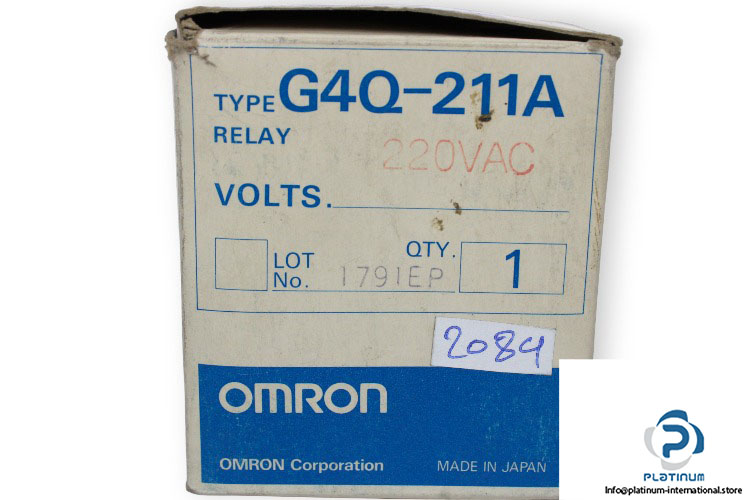 omron-g4q-211a-solder-terminal-new-2