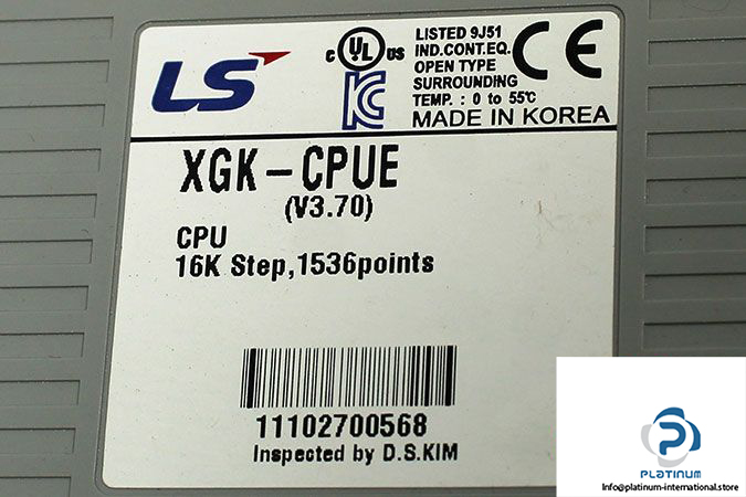 ls-xgk-cpue-cpu-module-2