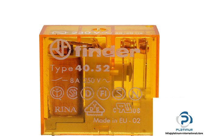 finder-40-52-230-vac-miniature-pcb_plug-in-relay-2