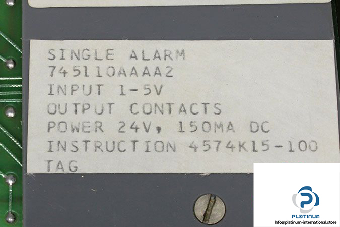 cb099-bailey-745110aaaa2-1612b42g00001-h-l-single-alarm-monitor-for-bfp-vibration-3