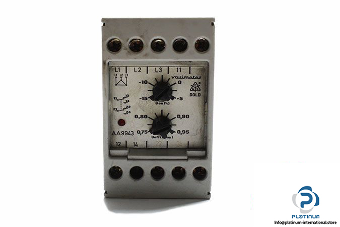 dold-aa-9943-11_001-undervoltage-relay-2