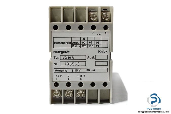 knick-vg-30-a-safety-relay-3