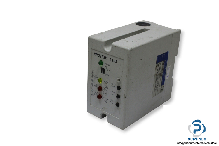 eltroplan-protem-l-203-temperature-monitoring-deviceused