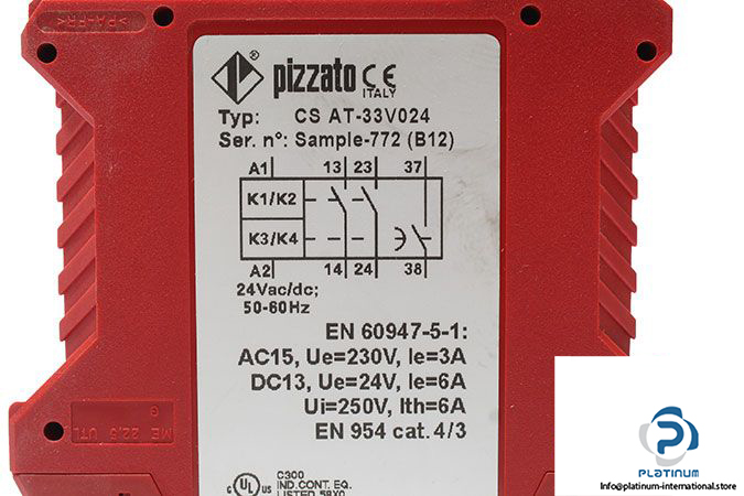 pizzato-cs-at-33v024-safety-module-4