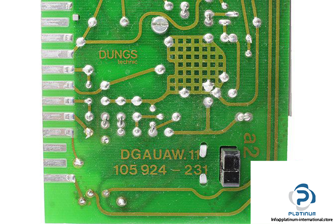 dungs-105-924-231-board-1