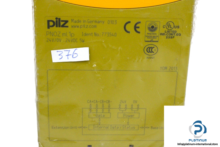 pilz-pnoz-ml1p-safety-relay-3