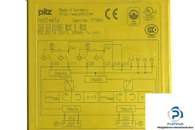 pilz-pnoz-ms1p-safety-relay-5
