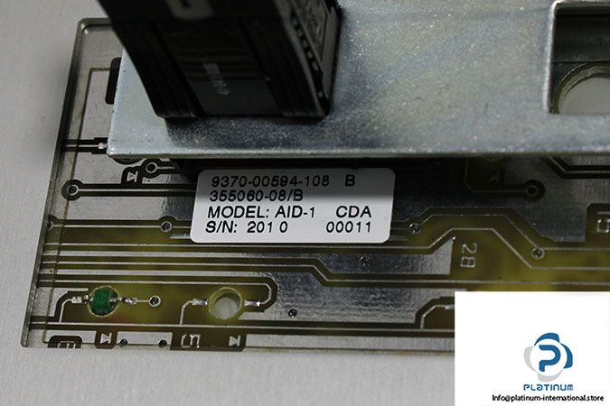 videojet-aid-1-cda-control-panel-interface-2