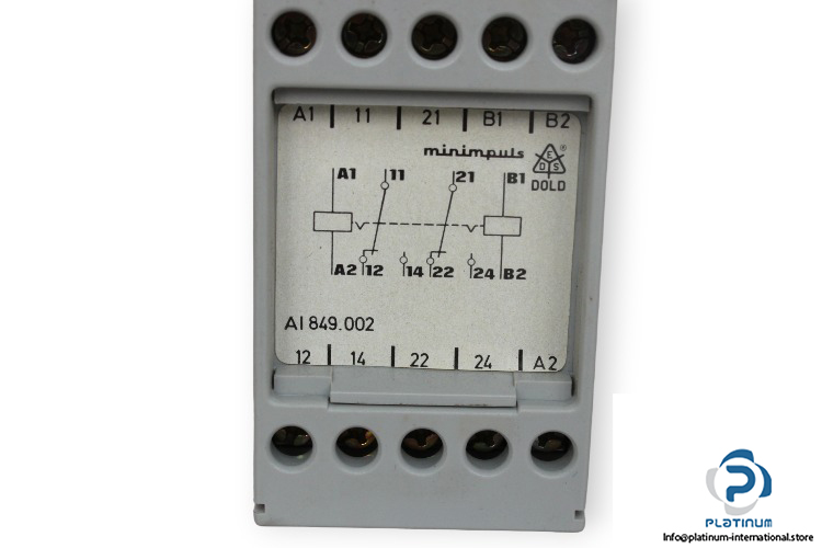 dold-ai-849-002-110v60hz-relay-new-1