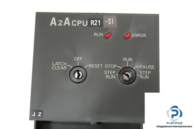 melsec-a2acpur21-s1-cpu-module-performance-2