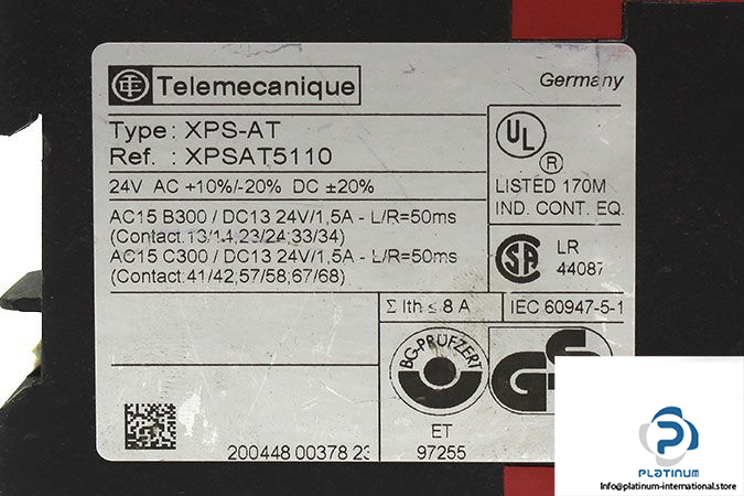 telemecanique-xpsat5110-safety-relay-3