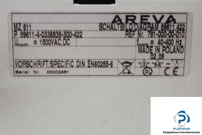 areva-mz-611-ballast-1