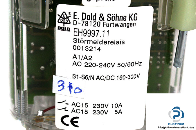 dold-eh9997-11-infomaster-fault-annunciator-system-2