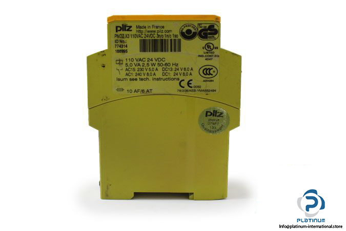 pilz-pnoz-x3-110vac-24vdc-3n_o-1n_c-1so-safety-relay-2-2
