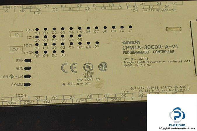omron-cpm1a-30cdr-a-v1-cpu-unit-1