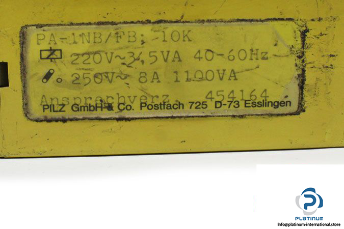 pilz-pa-1nb_fb-10k-safety-relay-5