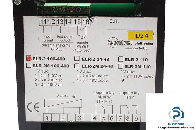 contrel-elr-2-earth-leakage-relay-3