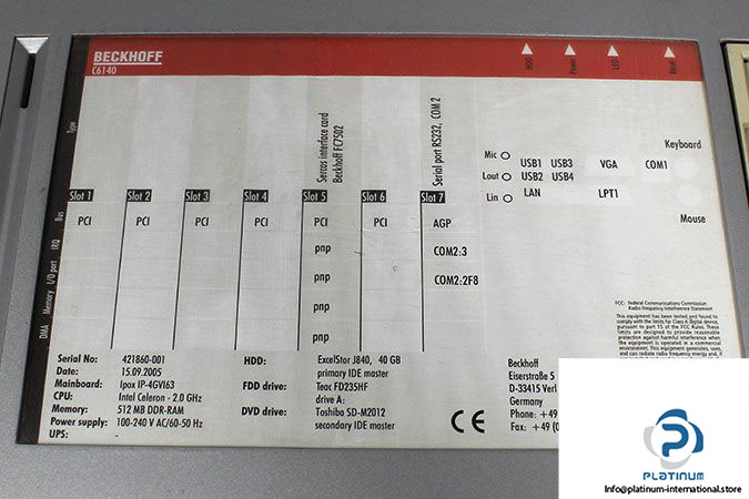 beckhoff-c6140-control-cabinet-industrial-pc-2