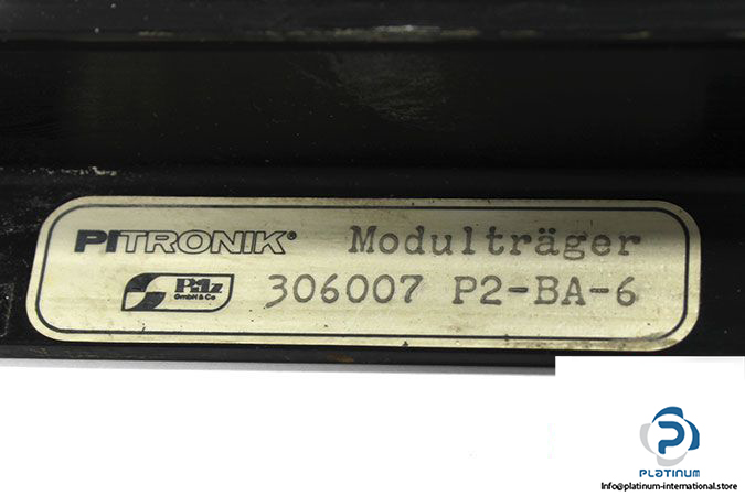 pilz-p2-ba-6-terminal-block-2
