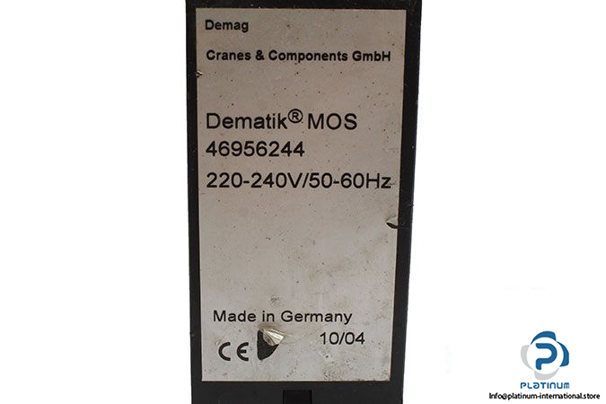 demag-dematik-mos-motor-protection-relay-2