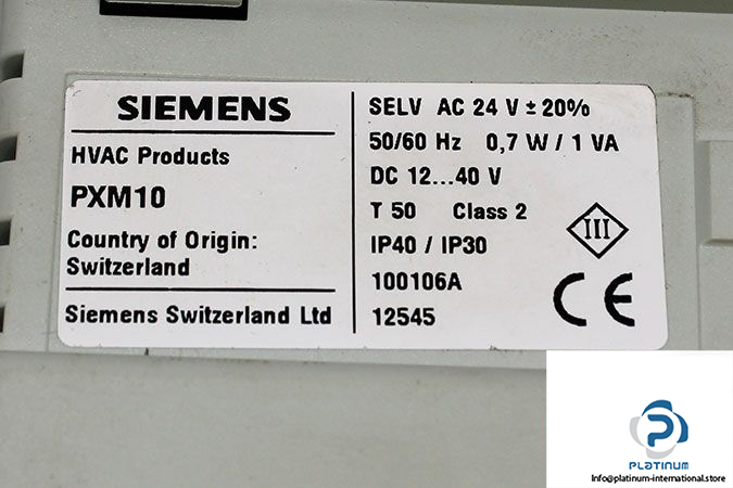 siemens-pxm10-operator-unit-3