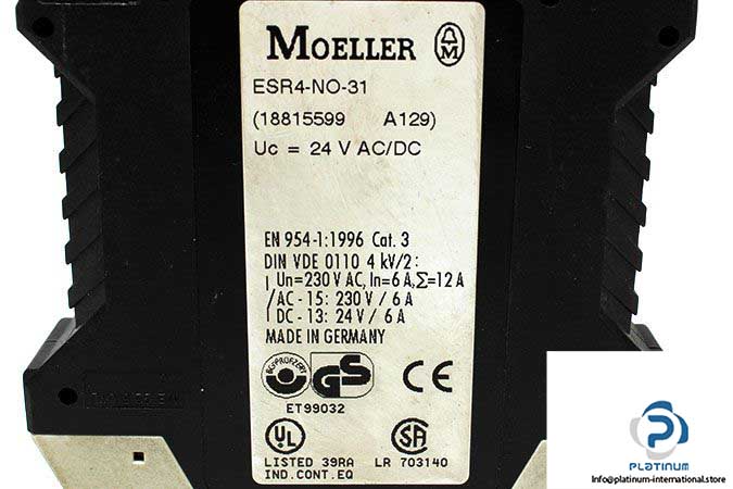 moeller-esr4-no-31-safety-relay-2