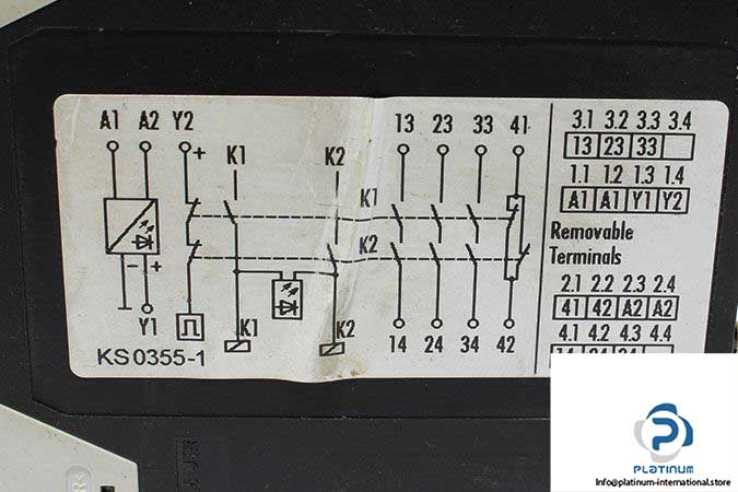 moeller-esr4-no-31-safety-relay-3