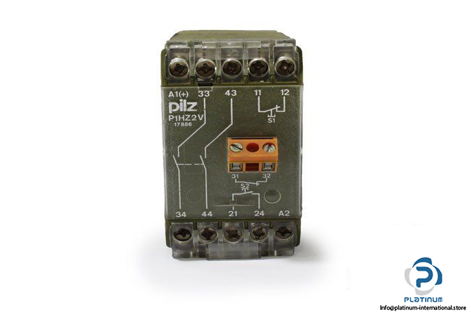pilz-p1hz-2v-2s-two-hand-relay-3