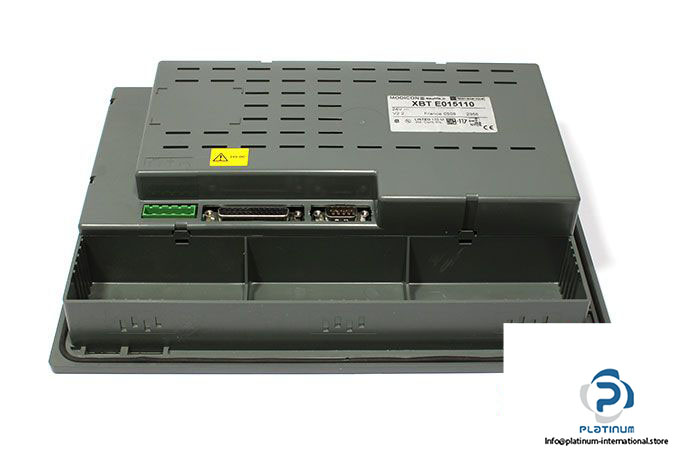 modicon-xbt-e015110-operator-terminal-2
