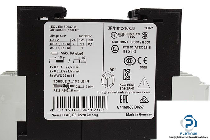 siemens-3rn1012-1ck00-motor-protection-relay-3