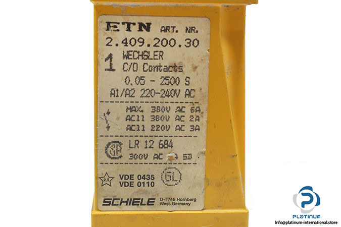 schiele-etn-2-409-200-30-timer-relay-3