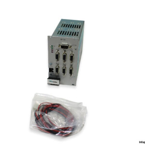 mks-gv150-impulse-amplifier-and-splitter-for-encoder-signals