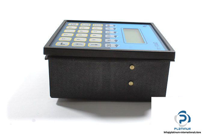 wachendorff-op14e000-operator-panel-2
