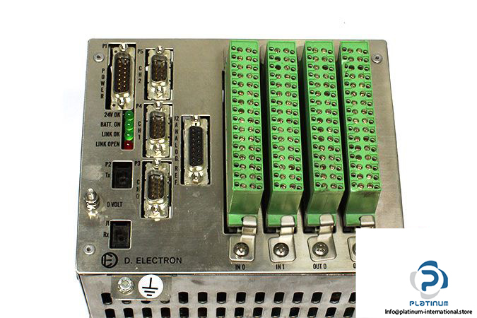 d-electron-std-d605-controller-2