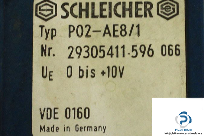 schleicher-p02-ae8_1-plc-module-4