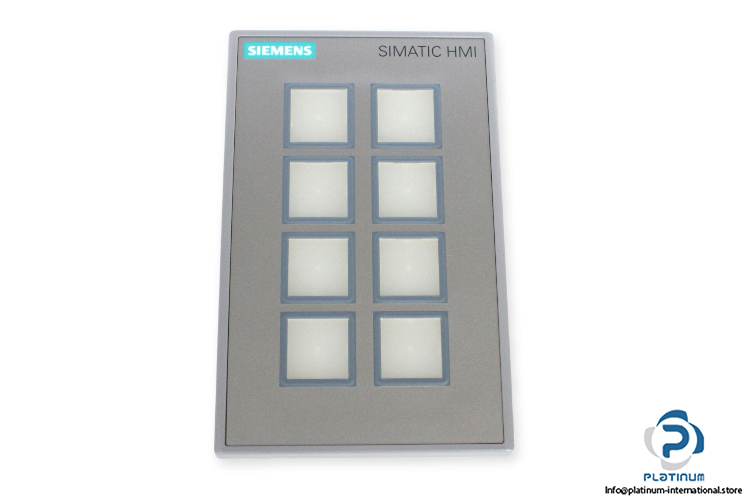 siemens-6av3-688-3ay36-0ax0-simatic-hmi-kp8-pn-key-panel
