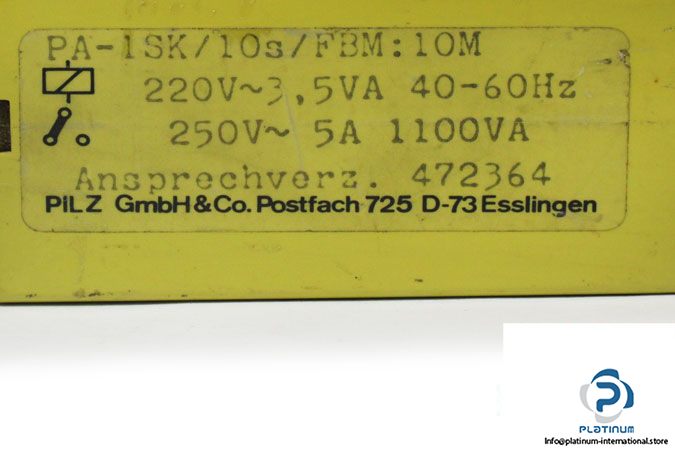 pilz-pa-1sk_10s_fbm10m-safety-relay-5
