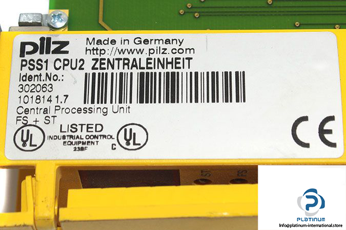 pilz-pss1-cpu2-central-processing-unit-2