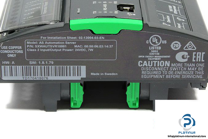 schneider-sxwautsvr10001-as-automation-server-5