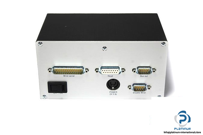 tesastar-039-39105-interface-unit