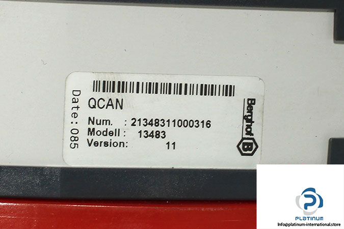 berghof-13483-controller-2