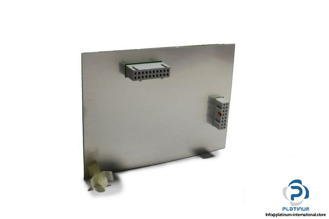 lenze-7805-circuit-board-2